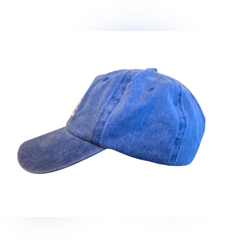 "Just a Girl Who Loves Dogs" Baseball Cap - Picture 4 of 6